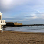 Playa de La Caleta