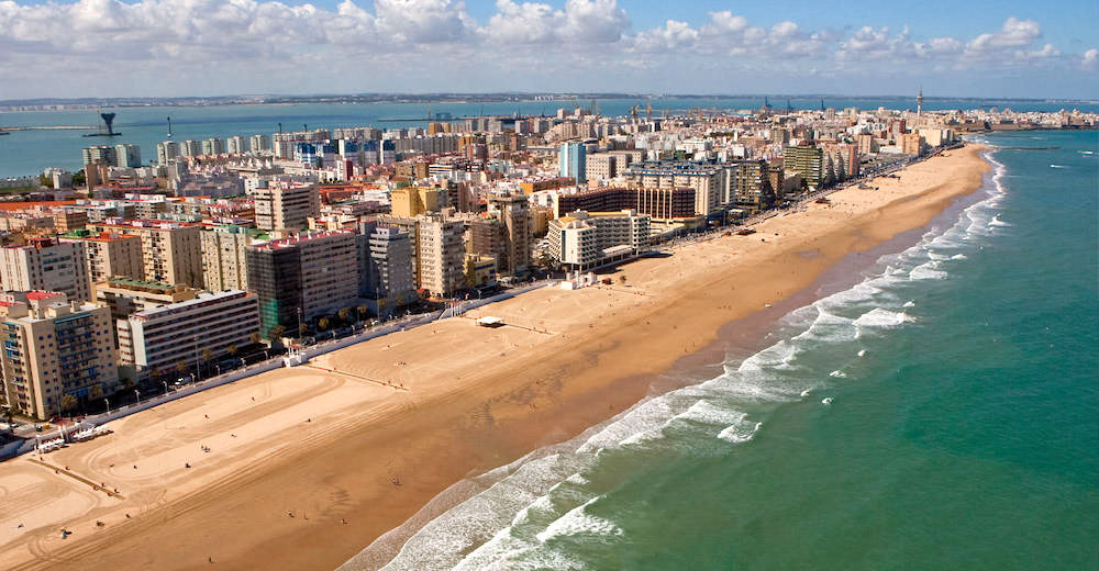 playa de la victoria