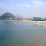 Playas de San Sebastián