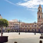 Plaza de San Antonio