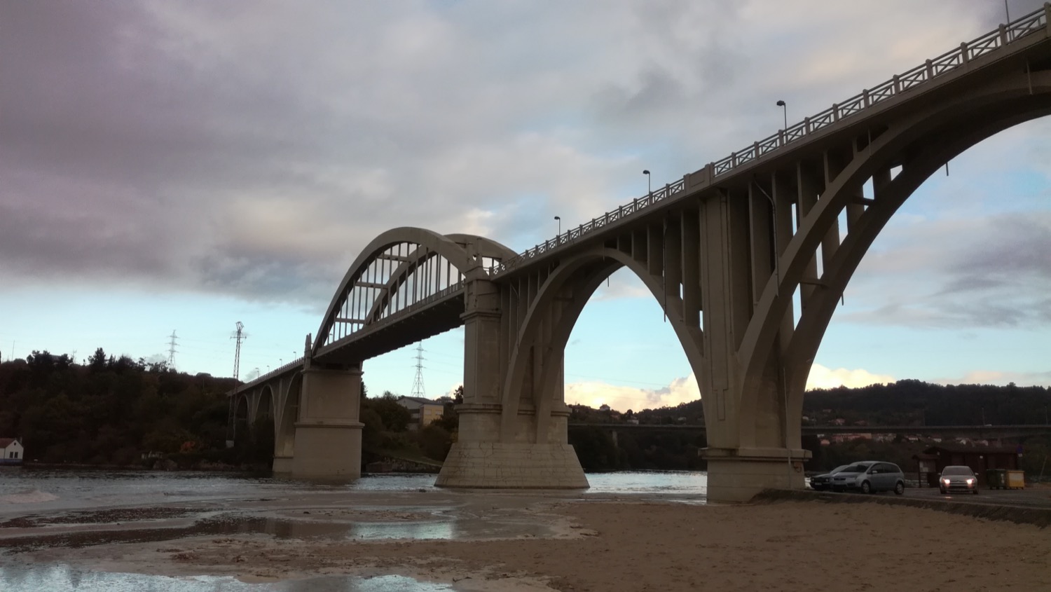 puente de betanzos