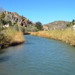 Descenso del Río Segura