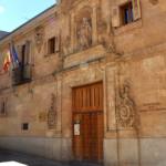 Archivo General de la Guerra Civil Española