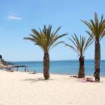 Playa de la Albufereta