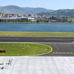 Aeropuerto de San Sebastián