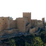 Alcazaba de Almería