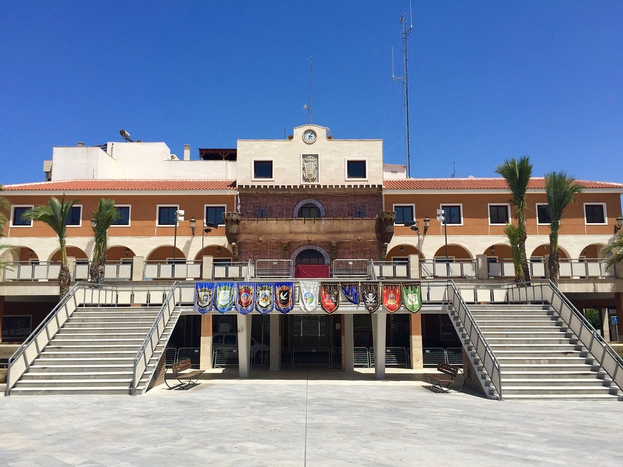 ayuntamiento guardamar del segura