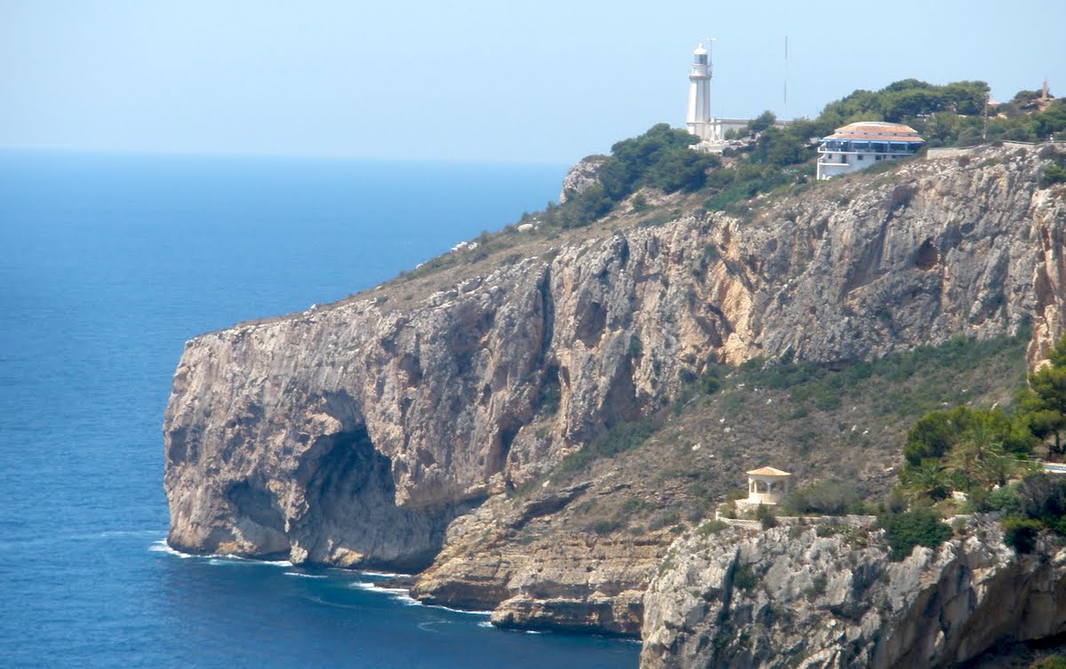 cabo de la nao