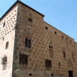 Casa de las Conchas