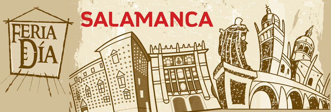 feria de día Salamanca