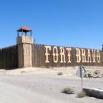 Fort Bravo