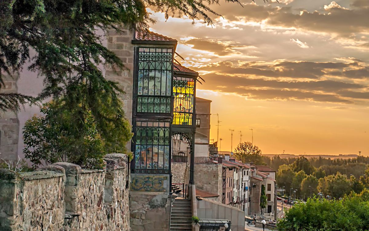 Huerto de Calixto y Melibea