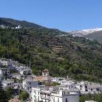 Las Alpujarras