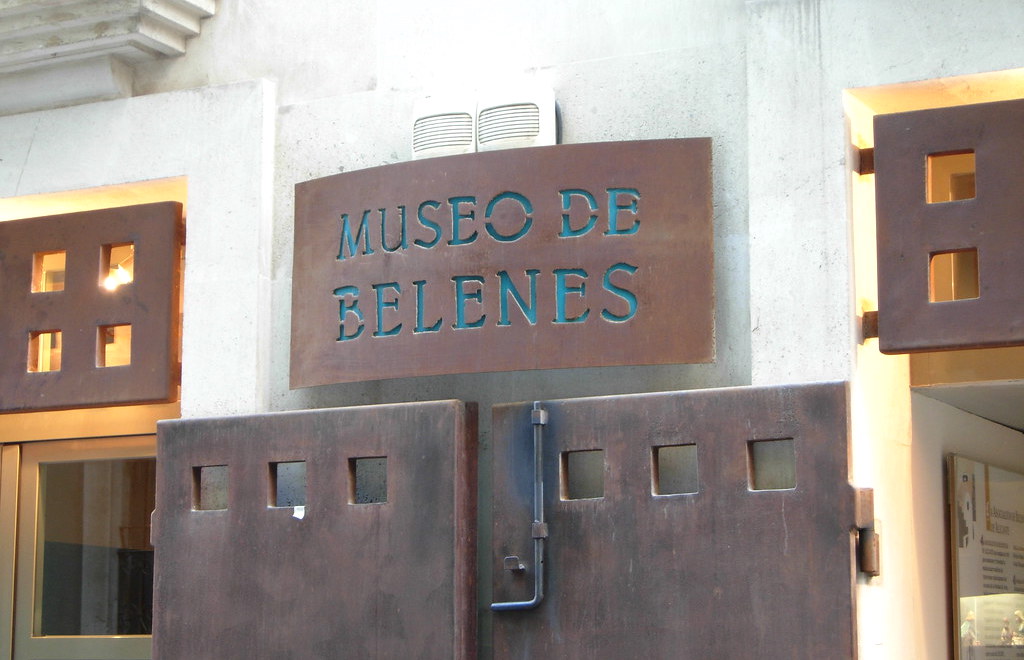 museo de belenes alicante