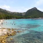 Playa de Formentor