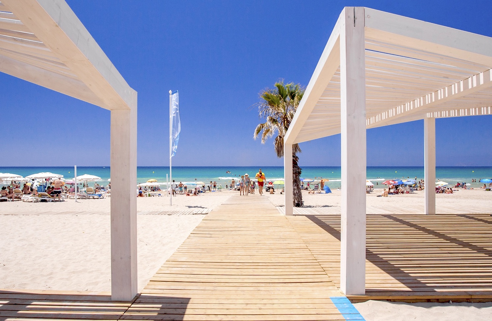 playa de san juan alicante