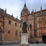 Universidad de Salamanca