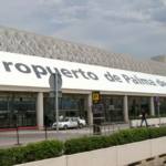 Aeropuerto de Mallorca