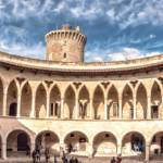 Castillo de Bellver