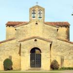 Iglesia de San Julián de los Prados