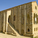 Iglesia de Santa María del Naranco