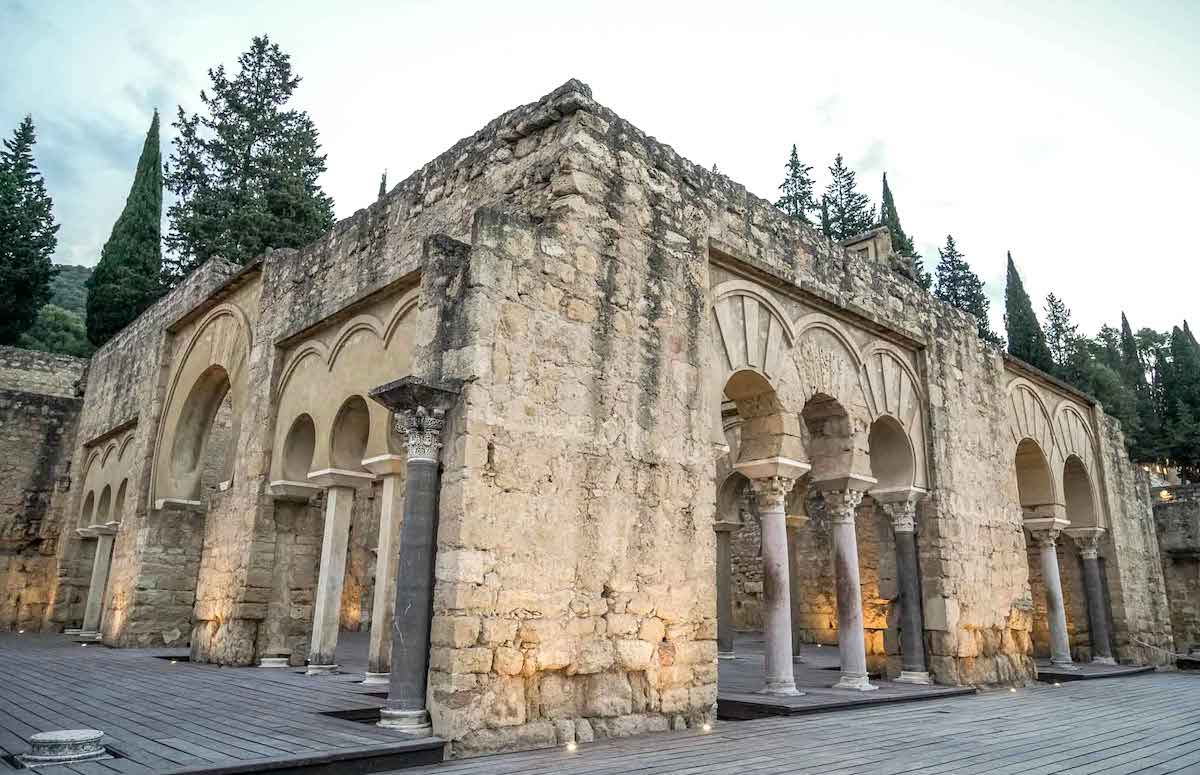 Medina Azahara