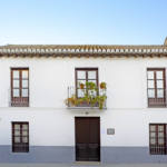 Museo Casa Natal Federico García Lorca