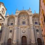 Catedral de Granada