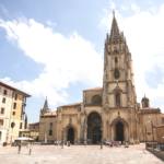 Catedral de Oviedo