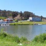 Embalse de Trasona