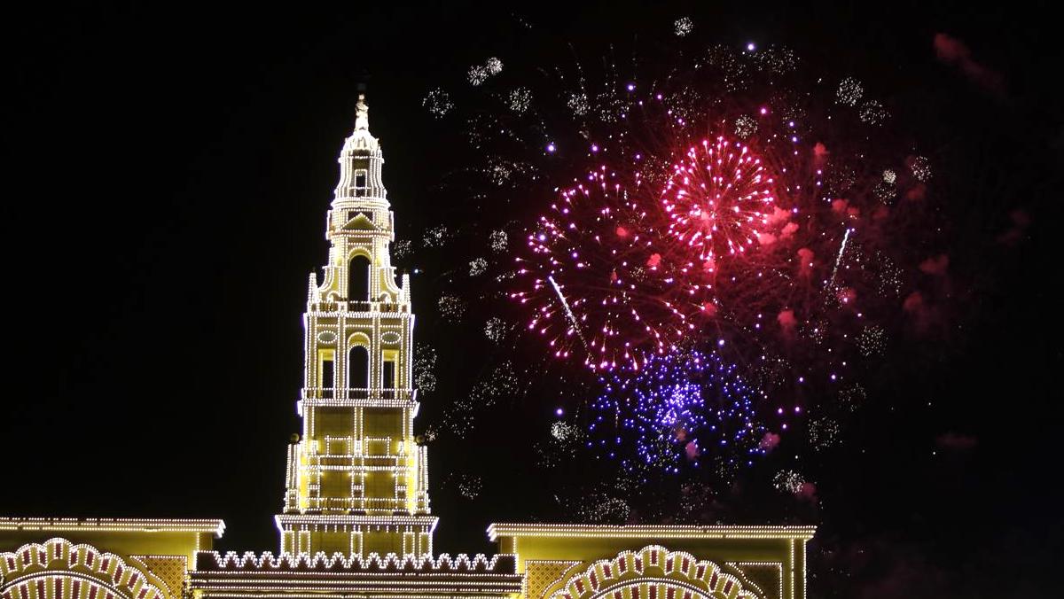 feria cordoba