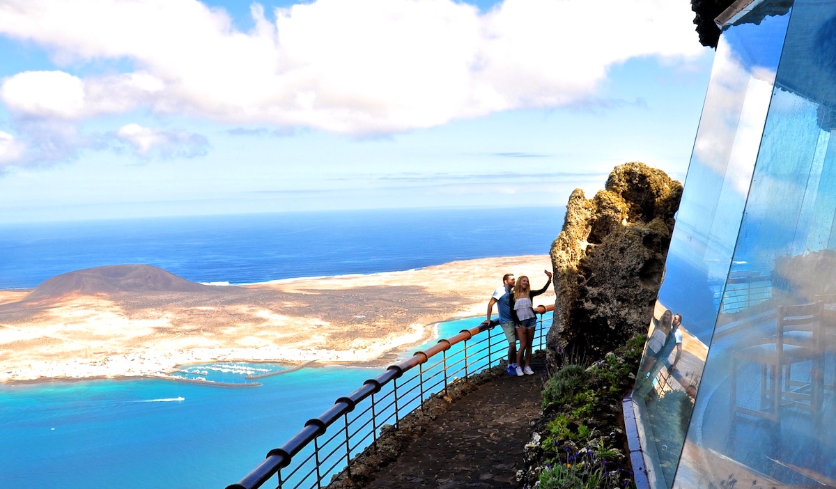 mirador del rio