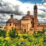 Monasterio de la Cartuja