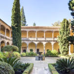 Monasterio de San Jerónimo