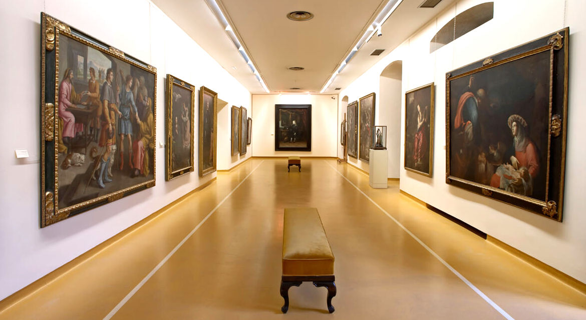 museo bellas artes asturias