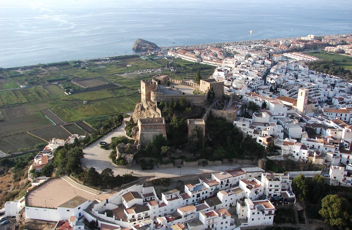 Salobreña