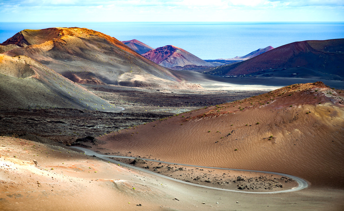 timanfaya