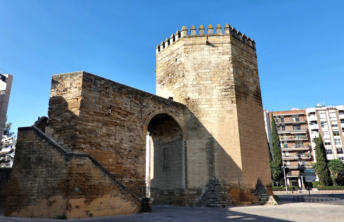 torre de la mallmuerta