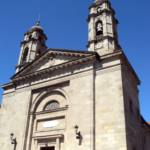 Concatedral de Santa María de Vigo