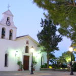 Iglesia de Santo Domingo de Guzmán