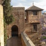 Alcazaba de Málaga