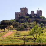 Castillo de Almodóvar del Río