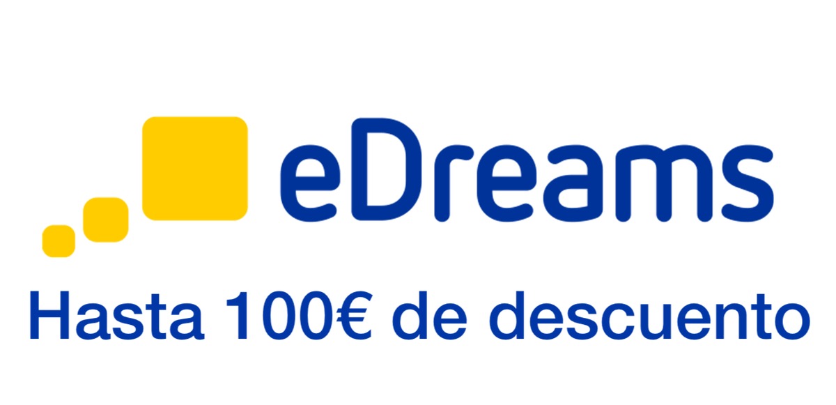 descuento edreams