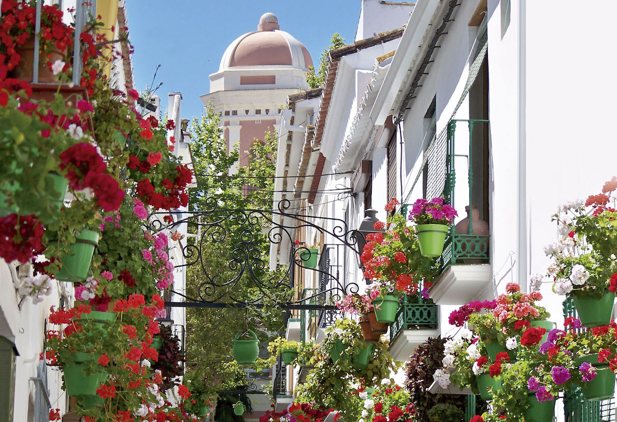 estepona