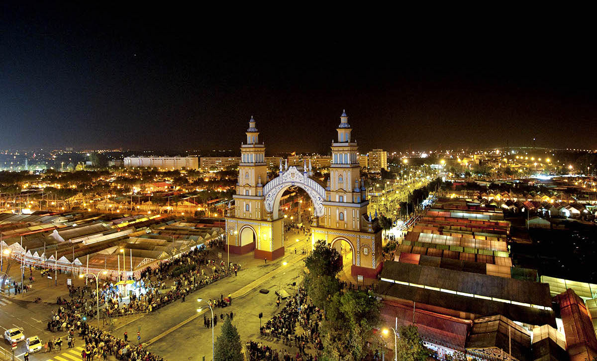 feria de abril