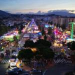 Feria del Rosario