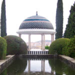 Jardín Botánico de la Concepción