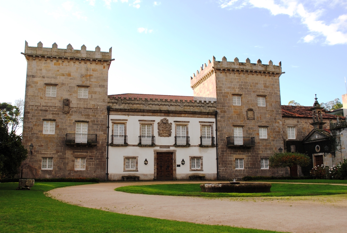 parque quiñones de león