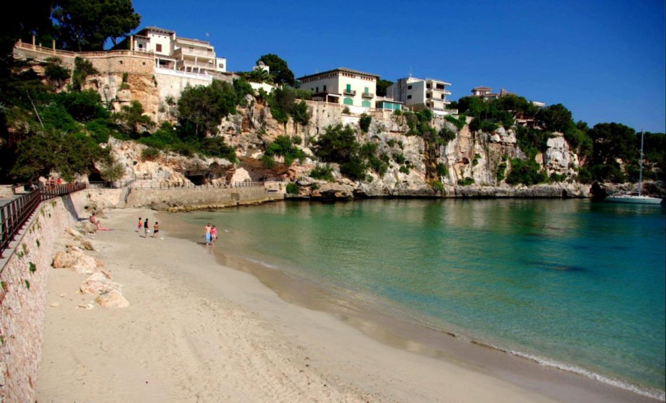 playa de malaga