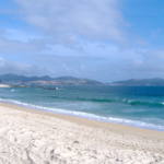 Playa de Samil